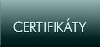 Certifikáty